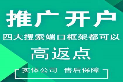 竞价排名案例：精准定位目标客户